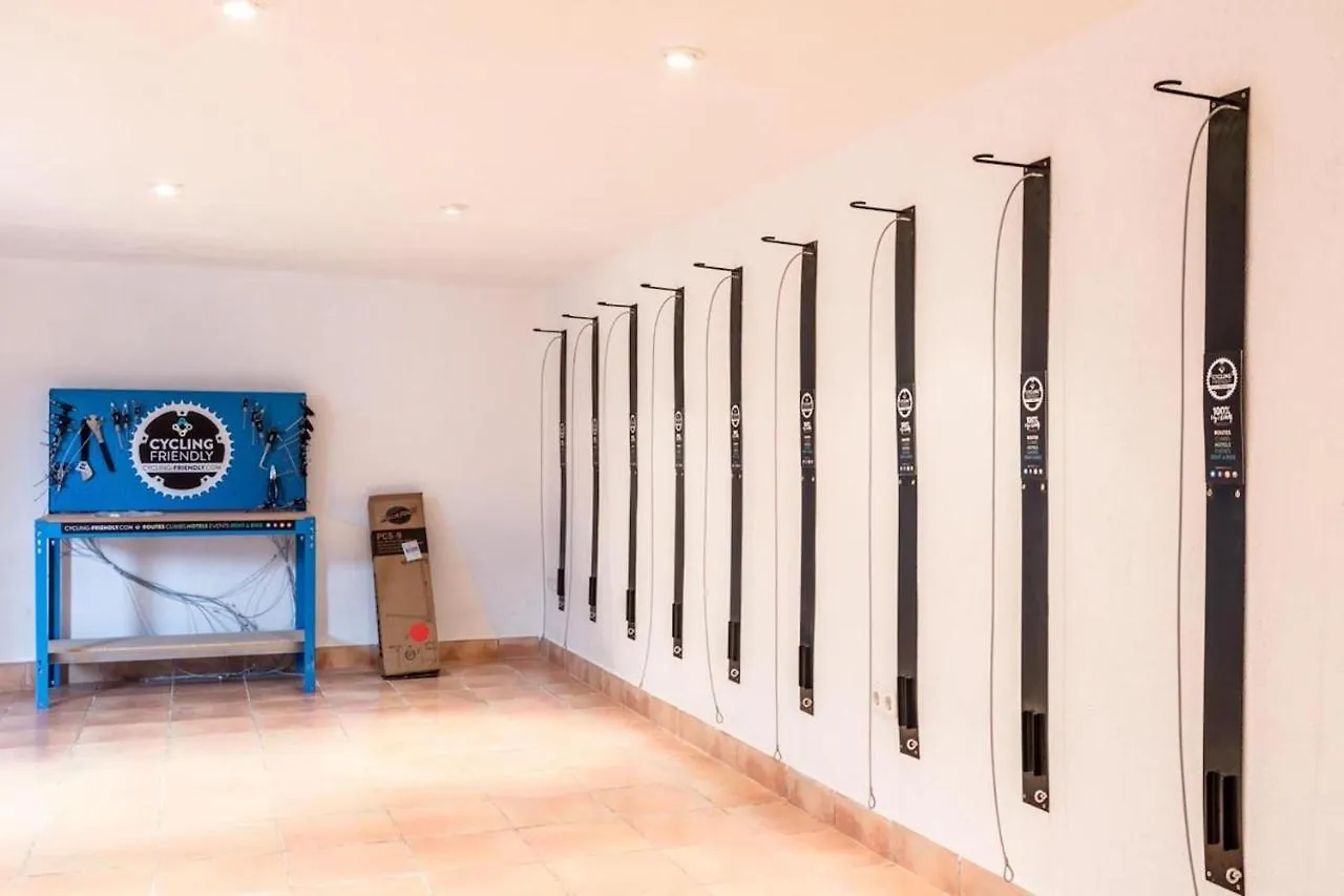 Pinos Altos T1 6 Apartment Cala San Vicente  Spain